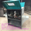 Portable Multiple Rip Sawmill for Cutting Slab